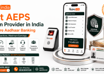 Best AEPS System Provider in India for Secure Aadhaar Banking