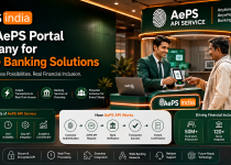 Best AePS Portal Company for Online Banking Solutions