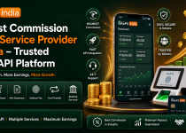 Highest Commission AEPS Service Provider in India – Trusted AEPS API Platform