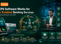 How AEPS Software Works for Aadhaar Enabled Banking Services