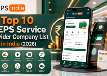Top 10 AEPS Service Provider Company List in India (2026)