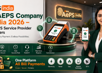 Top AEPS Company in India 2026 – Best AEPS Service Provider for Retailers