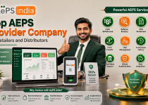Top AEPS Provider Company for Retailers and Distributors
