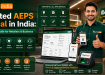 Trusted AEPS Portal in India: Complete Guide for Retailers & Business