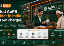 Trusted AePS Provider in India with Low Charges