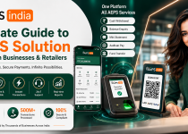 Ultimate Guide to AEPS Solution for Fintech Businesses & Retailers