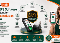 Why AEPS Software is Important for Financial Inclusion in India
