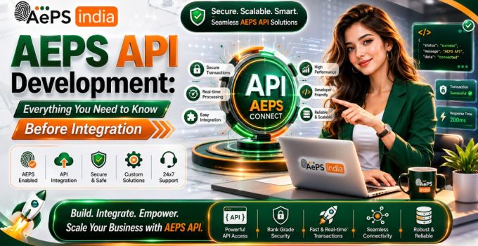 AEPS API Development: Everything You Need to Know Before Integration