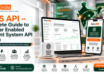 AEPS API – Complete Guide to Aadhaar Enabled Payment System API in India