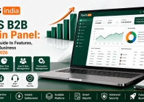AEPS B2B Admin Panel: Complete Guide to Features, Benefits & Business Growth in 2026