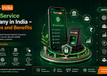 AEPS Service Company in India – Features and Benefits