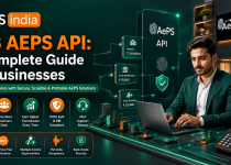 B2B AEPS API: A Complete Guide for Businesses