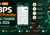 BBPS Panel Provider in India – Complete Guide 2026