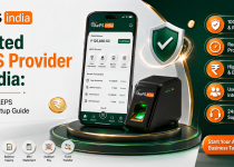 Trusted AEPS Provider in India: Complete AEPS Business Setup Guide