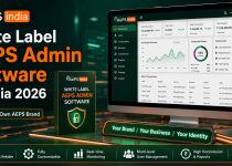 White Label AEPS Admin software in India 2026