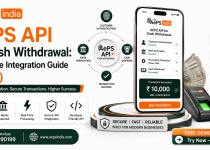 AEPS API for Cash Withdrawal: Complete Integration Guide (2026)