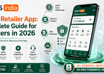AEPS Retailer App: Complete Guide for Retailers in 2026