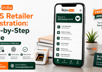 AEPS Retailer Registration: Step-by-Step Guide