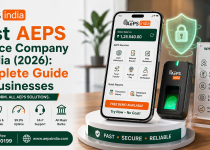 Best AEPS Service Company in India (2026): Complete Guide for Businesses