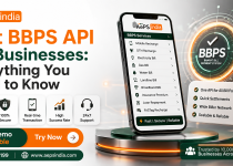 Fast BBPS API for Businesses: Everything You Need to Know