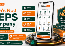 India's No.1 AEPS Company: Complete Guide (2026) – Features, Benefits & Registration