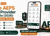 Live AEPS API Provider in India (2026): Complete Guide