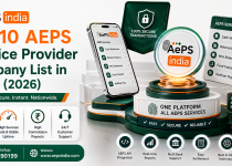 Top 10 AEPS Service Provider Company List in India (2026)