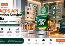 Top AEPS API Integration Service in India