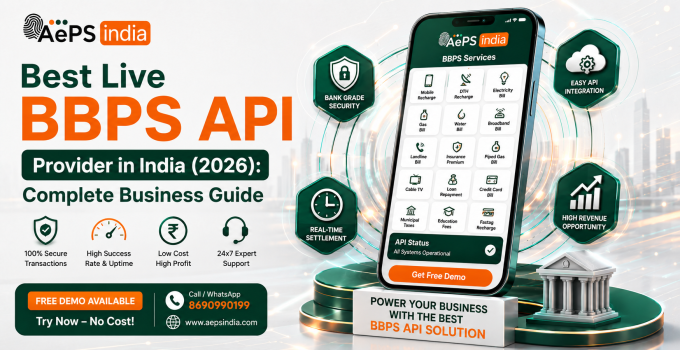 Ultimate Live BBPS API Guide: Setup, Benefits, Pricing & FAQs