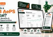 What Is a B2B AePS Portal? Features, Benefits & Business Opportunities