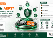 What is AEPS? Full Form, Meaning, Services & How AEPS Works in India