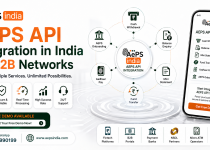 AEPS API Integration in India for B2B Networks