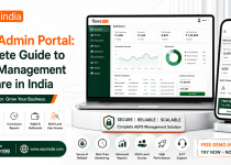 AEPS Admin Portal: Complete Guide to AEPS Management Software in India
