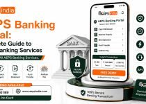 AEPS Banking Portal: Complete Guide to AEPS Banking Services