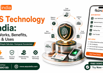 AEPS Technology in India: How It Works, Benefits, Features & Uses