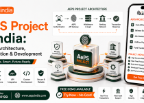 AePS Project in India: Features, Architecture, API Integration & Development