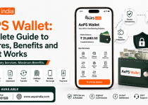 AePS Wallet: Complete Guide to Features, Benefits and How It Works