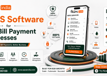 BBPS Software for B2B Bill Payment Businesses