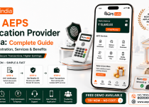 Best AEPS Application Provider in India: Complete Guide to AEPS Registration, Services & Benefits