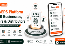 Best AEPS Platform for B2B Businesses, Retailers & Distributors
