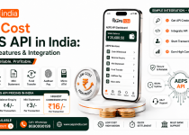 Low Cost AEPS API in India: Pricing, Features & Integration