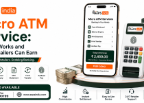 Micro ATM Service: How It Works and How Retailers Can Earn
