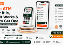 Micro ATM — What It Is, How It Works & How to Get One