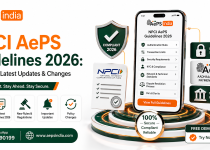 NPCI AePS Guidelines 2026: New Rules, Latest Updates & Changes