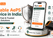 Reliable AePS Service in India: Secure, Fast & Trusted Banking Solutions