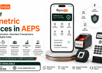 Role of Biometric Devices in AEPS