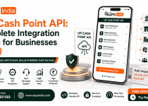 UPI Cash Point API: Complete Integration Guide for Businesses (2026)