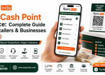 UPI Cash Point Service: Complete Guide for Retailers & Businesses (2026)