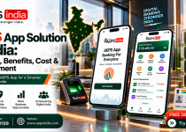 AEPS App Solution in India: Features, Benefits, Cost & Development