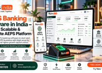 AEPS Banking Software in India – Secure, Scalable & Complete AEPS Platform